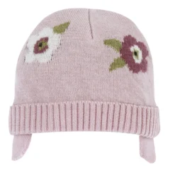 Cappello in maglia