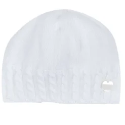 Cappello in maglia