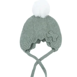 Cappello in maglia