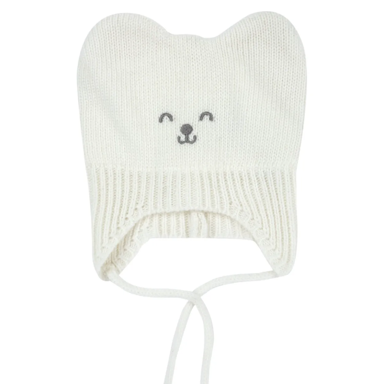 Cappello in maglia