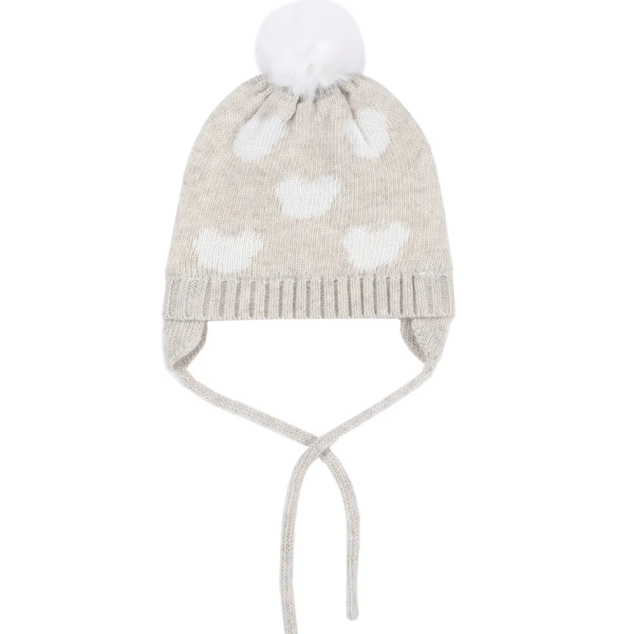 Cappello in maglia