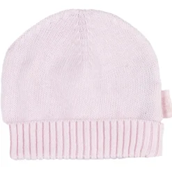 Cappello in maglia