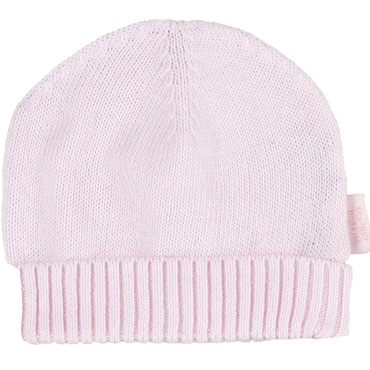 Cappello in maglia