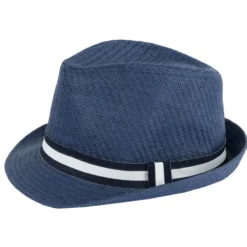 Cappello in paglia