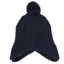 Cappello in stile peruviano