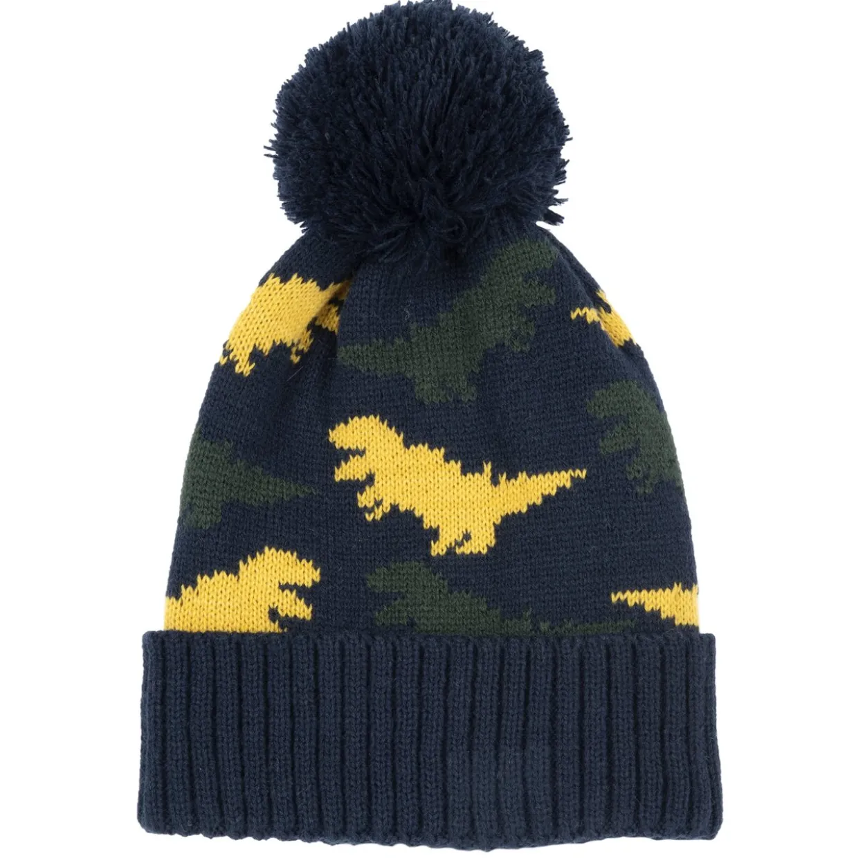 Cappello multicolor