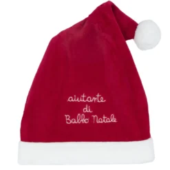 Cappello Natale