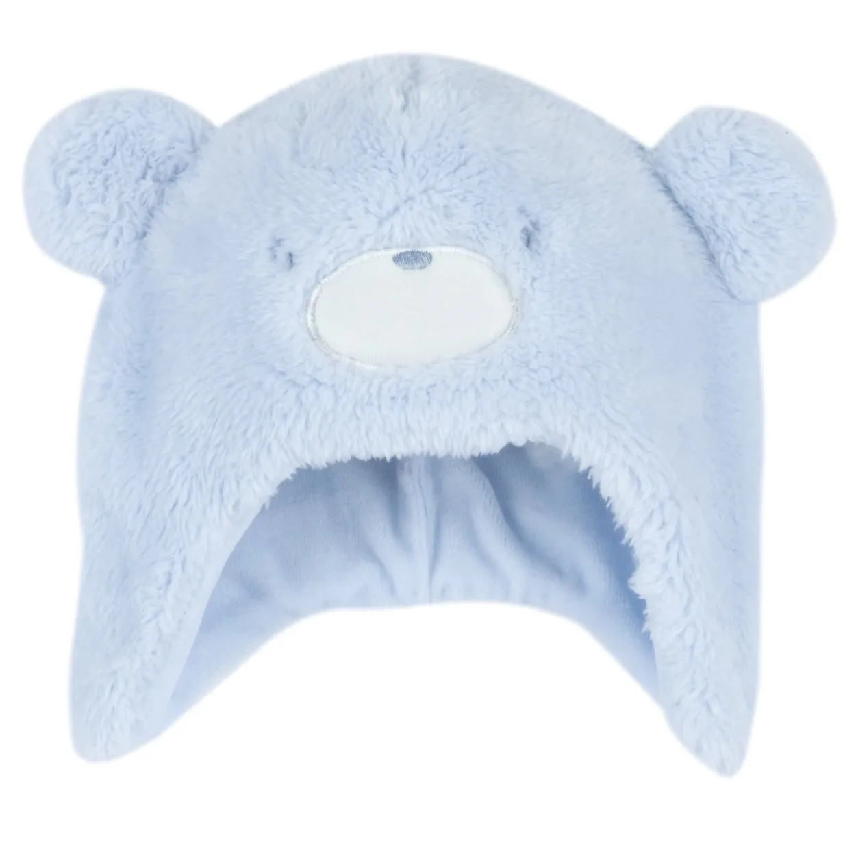 Cappello Orsetto