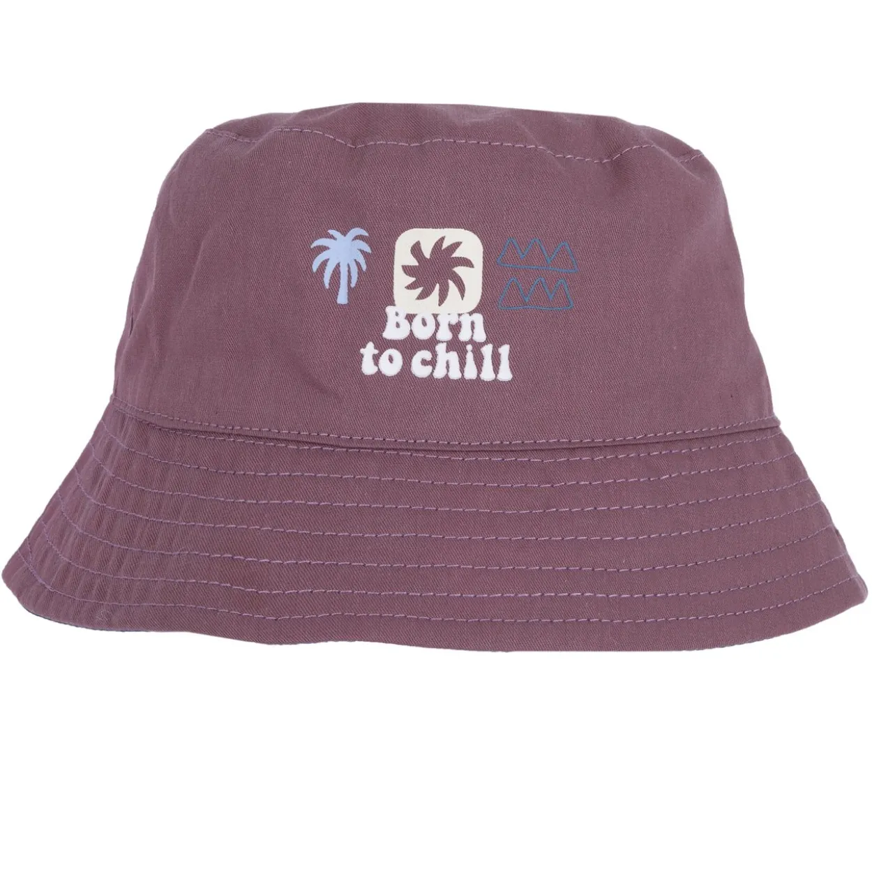 Cappello reversibile
