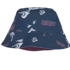 Cappello reversibile