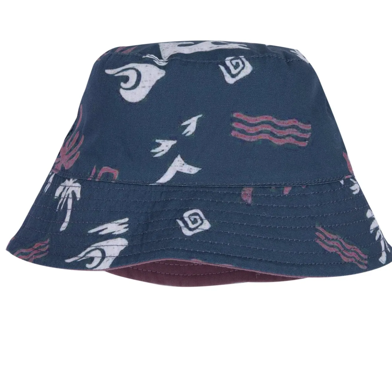 Cappello reversibile
