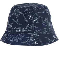 Cappello reversibile