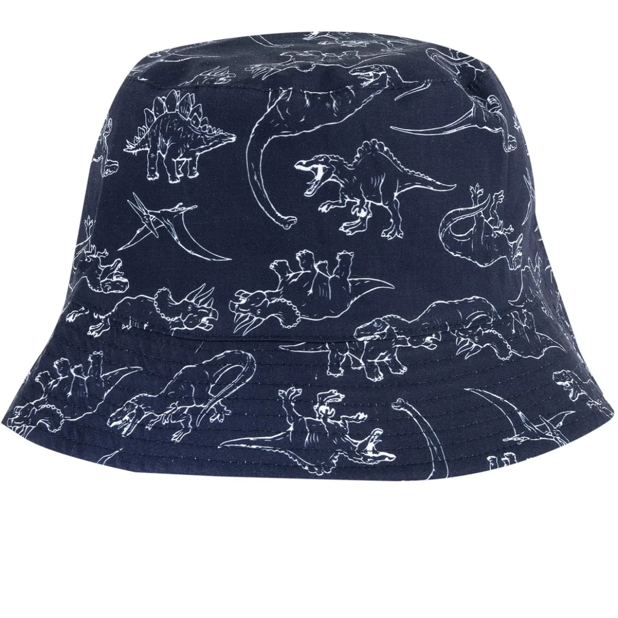 Cappello reversibile
