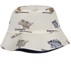 Cappello reversibile