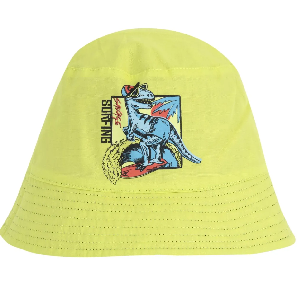 Cappello reversibile