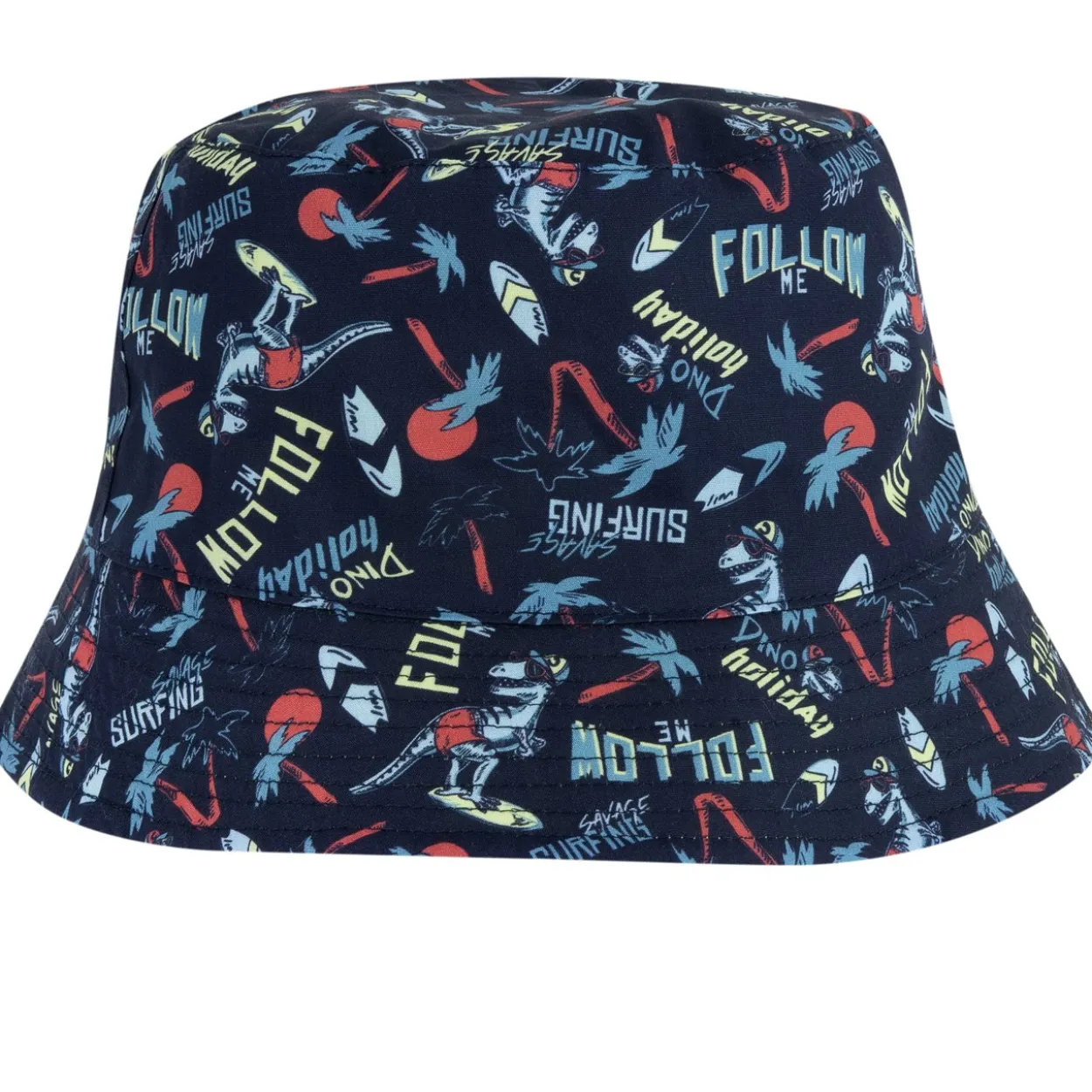 Cappello reversibile