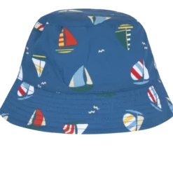 Cappello reversibile