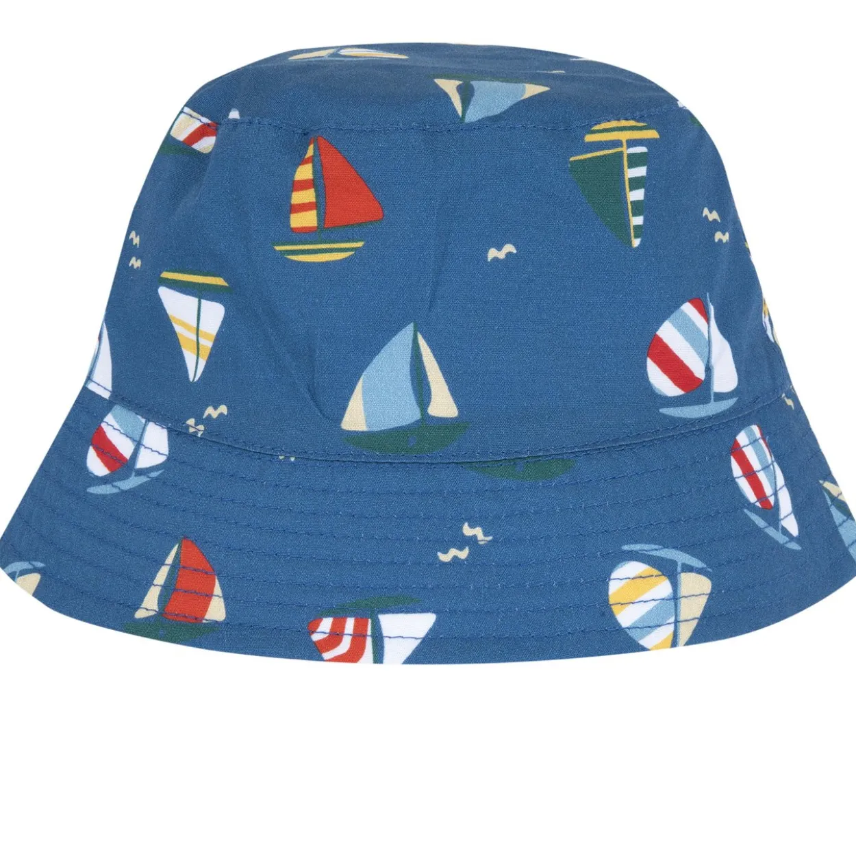 Cappello reversibile