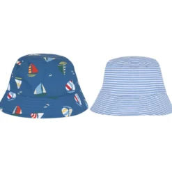 Cappello reversibile