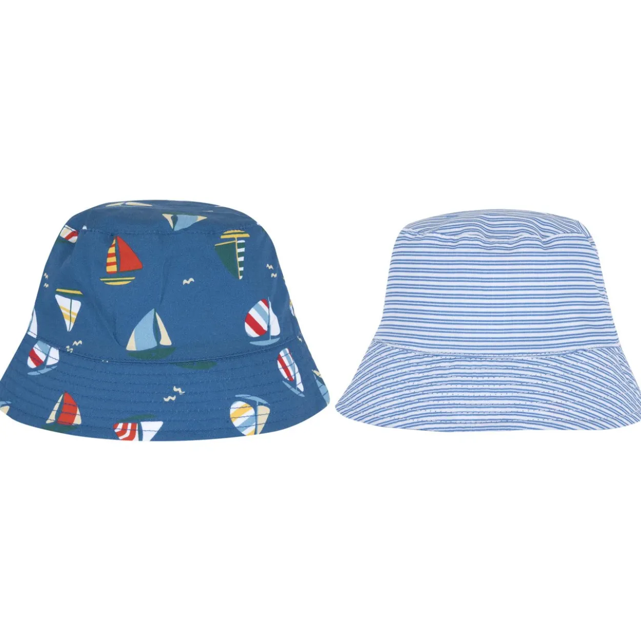 Cappello reversibile