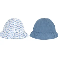Cappello reversibile