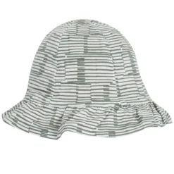 Cappello reversibile