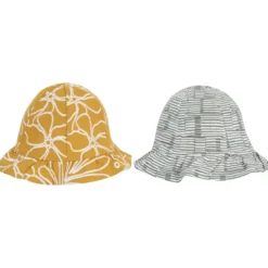 Cappello reversibile