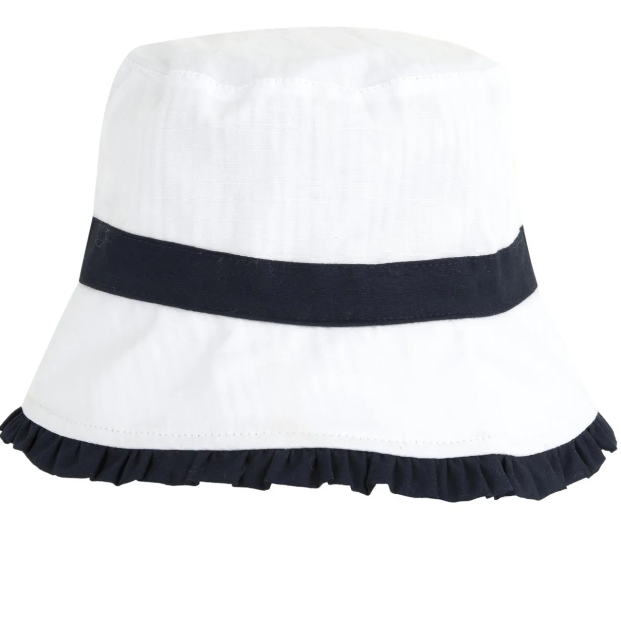 Cappello reversibile