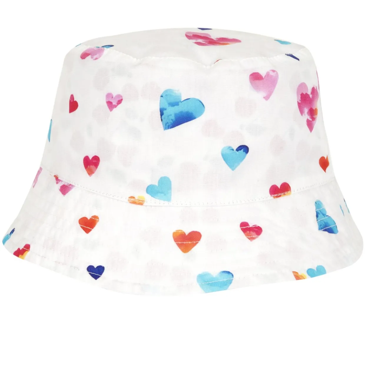 Cappello reversibile