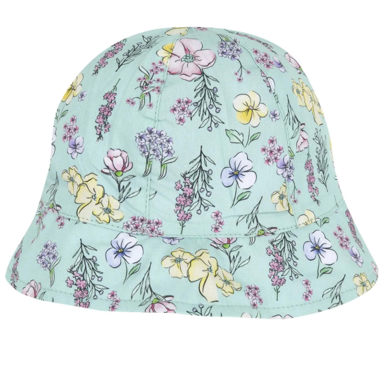 Cappello reversibile