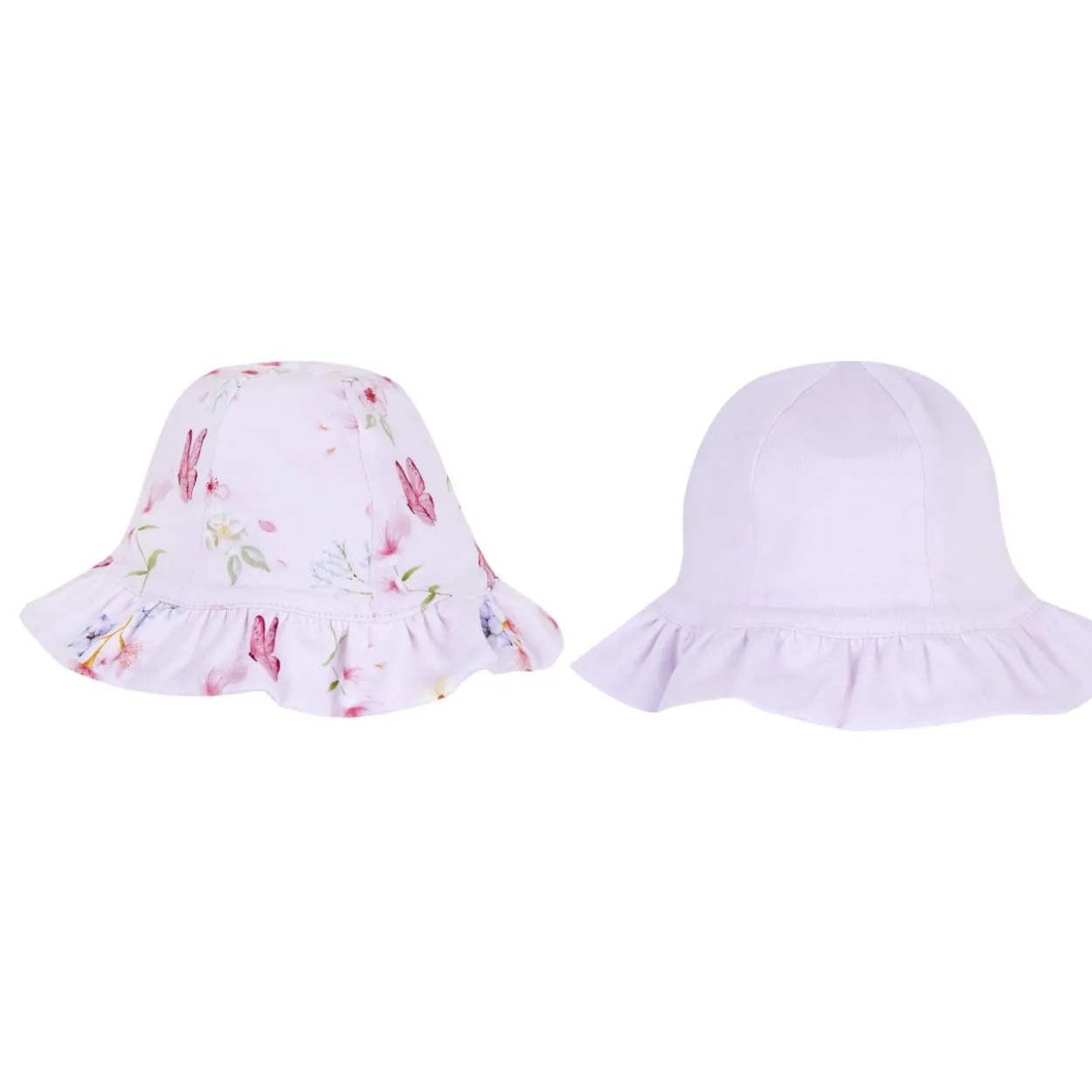 Cappello reversibile