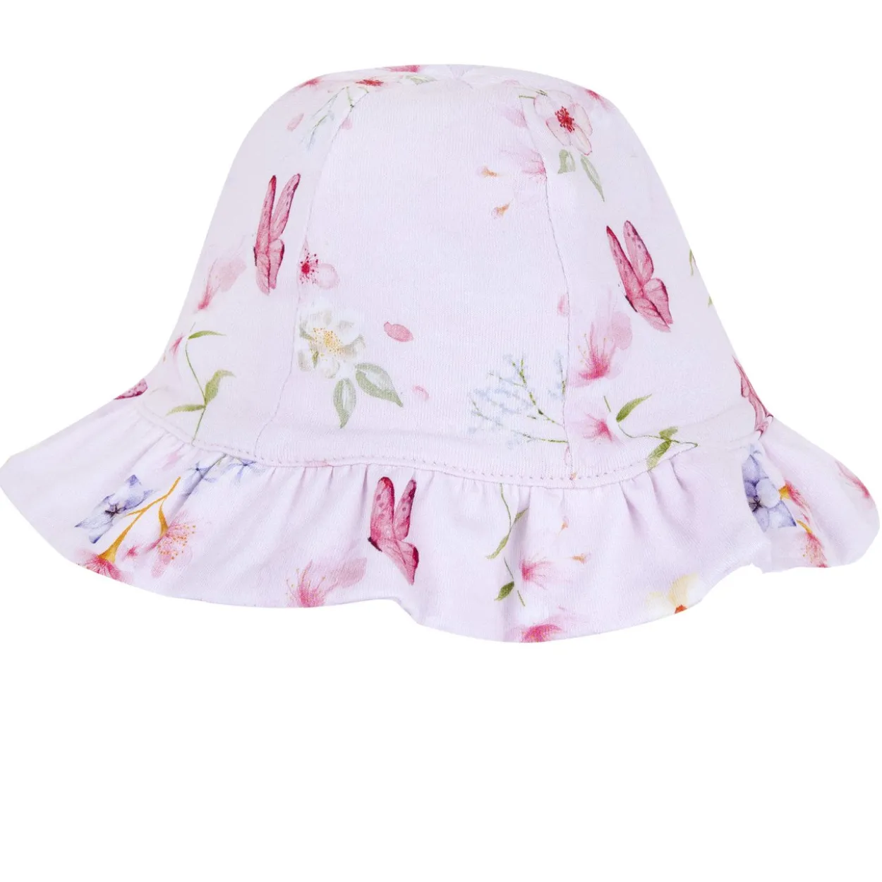 Cappello reversibile