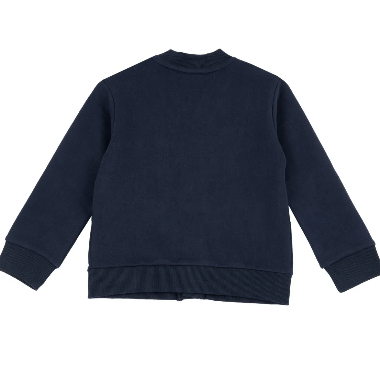 Cardigan con bottoni
