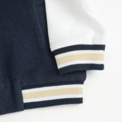 Cardigan con bottoni