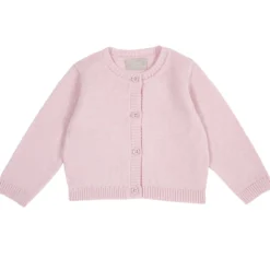 Cardigan in maglia