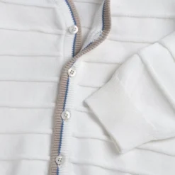 Cardigan in maglia