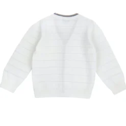 Cardigan in maglia