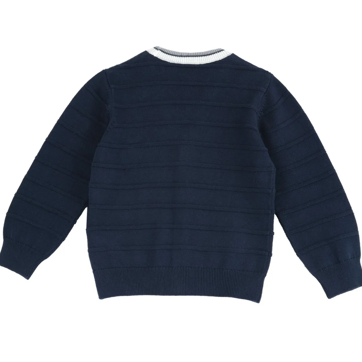 Cardigan in maglia
