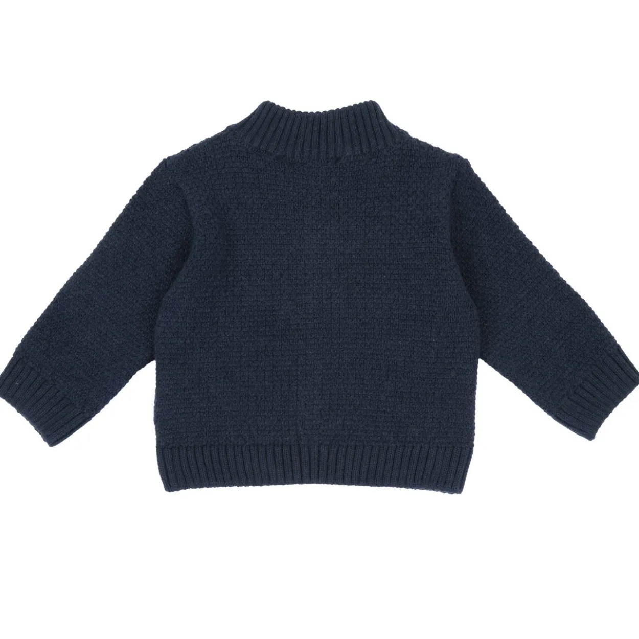 Cardigan in maglia