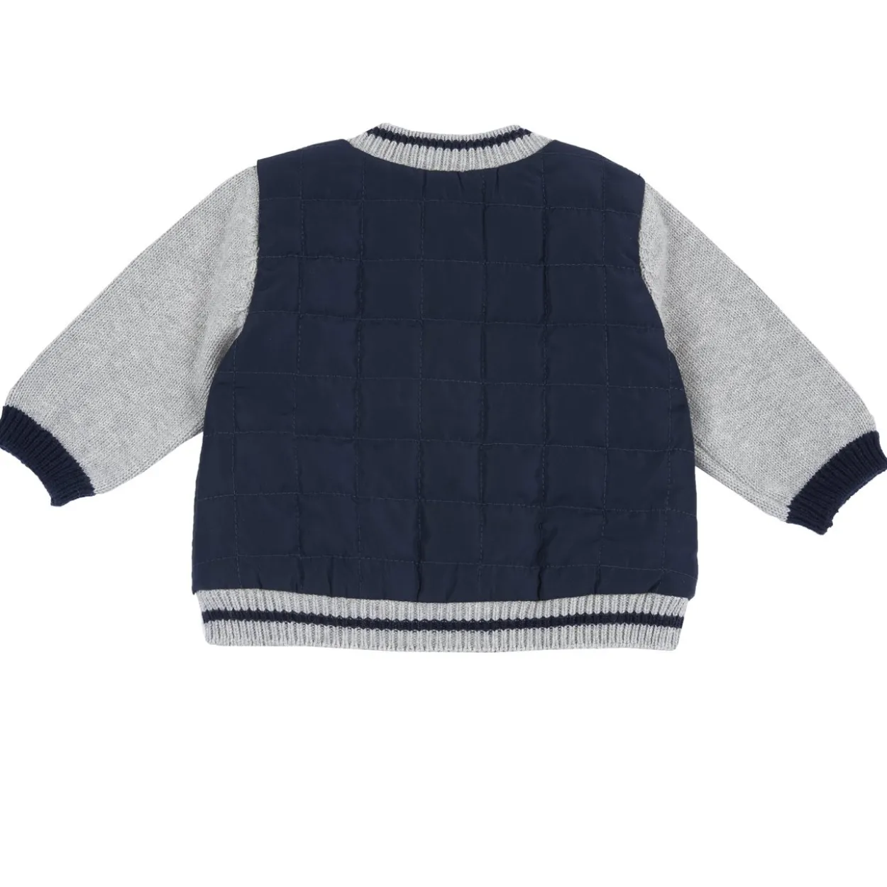 Cardigan in maglia