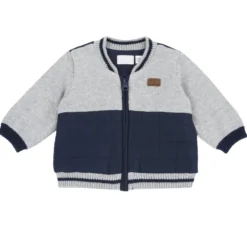 Cardigan in maglia