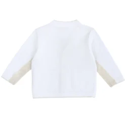 Cardigan in maglia