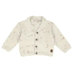 Cardigan in maglia