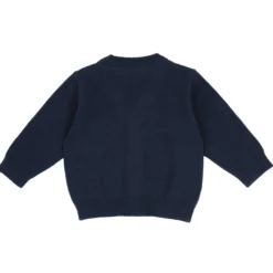 Cardigan in maglia