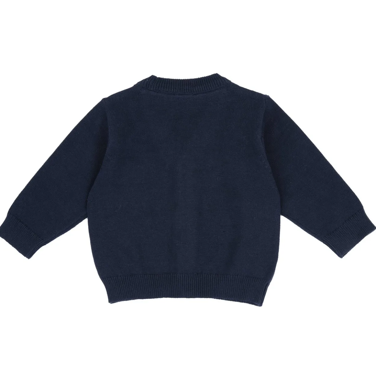 Cardigan in maglia
