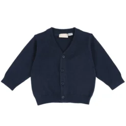 Cardigan in maglia