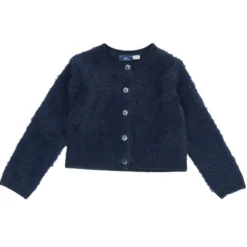 Cardigan in maglia
