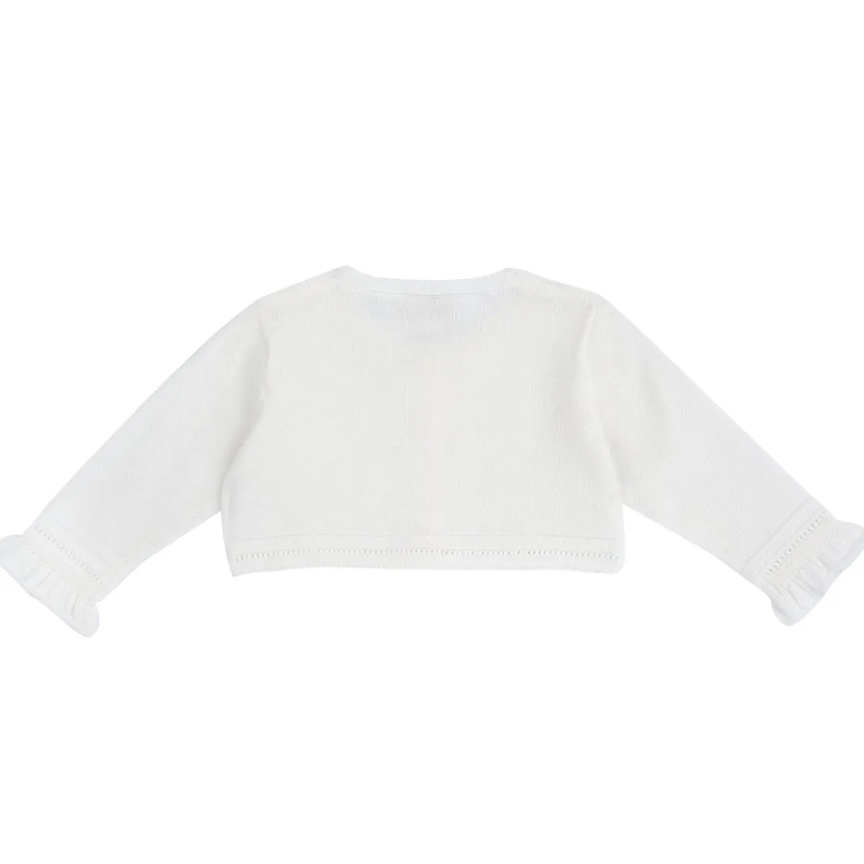 Cardigan in maglia