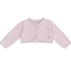 Cardigan in maglia