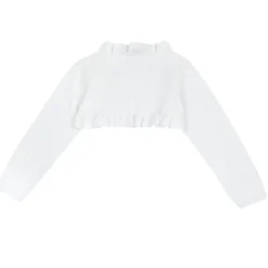 Cardigan modello scaldacuore